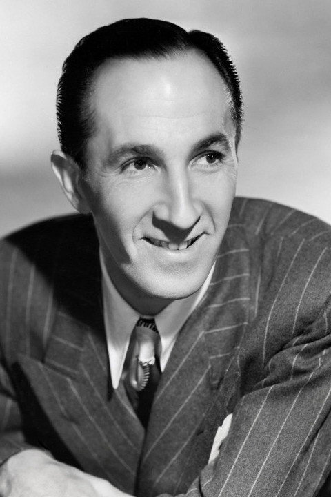 Ben Blue as Mike in The Big Broadcast of 1938