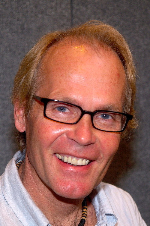 Richard Gibson as Marcus Maudsley in The Go-Between