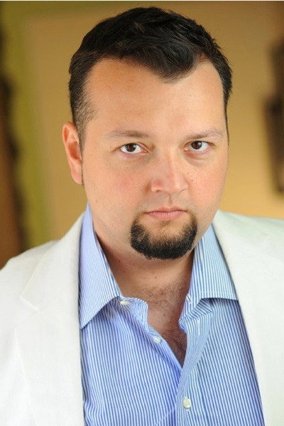 Mish'al Samman as Acquaintance in Oblivion