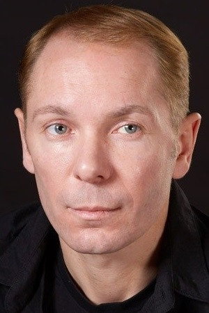 Юрий Уткин as Vitaly Strizhevsky in Rudolf Nureyev: Dance to Freedom