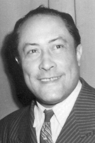 Al Kikume as Chief Mehevi in The Hurricane