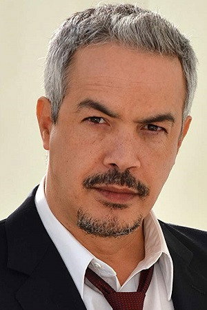 Julian Scott Urena as Mogo in Return of the Living Dead III