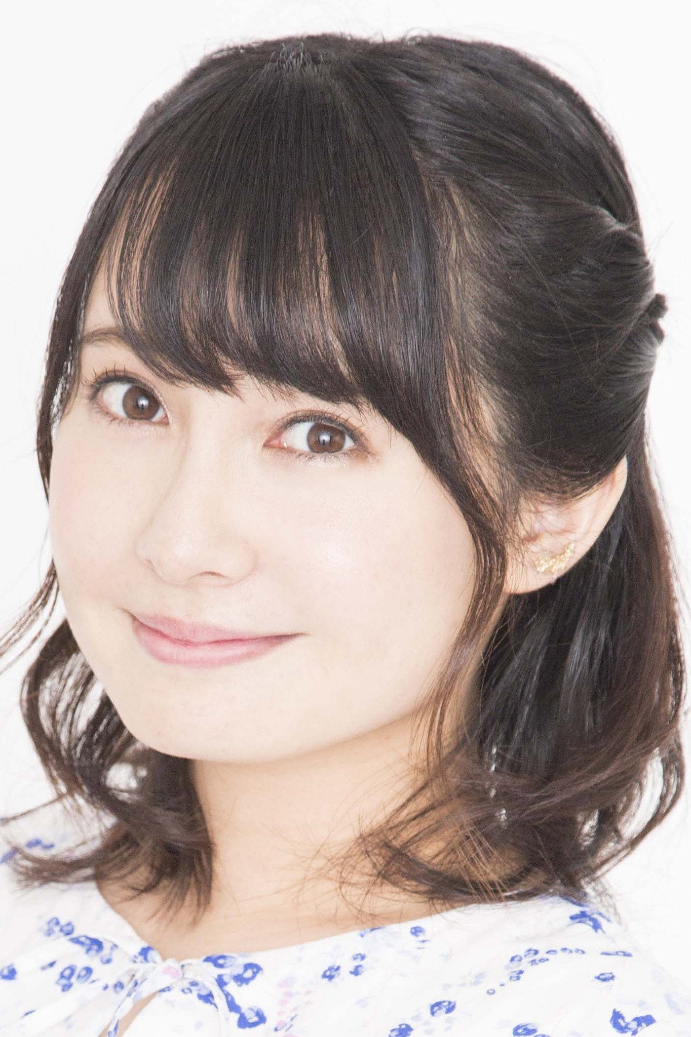 橋本ちなみ as Shizuku (voice) in The Morose Mononokean
