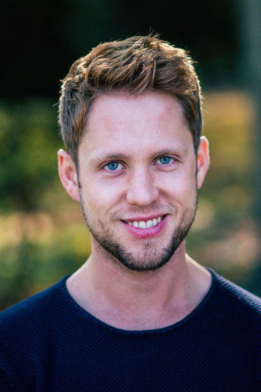 Markus Freistätter as Boy (voice) in Snotty Boy