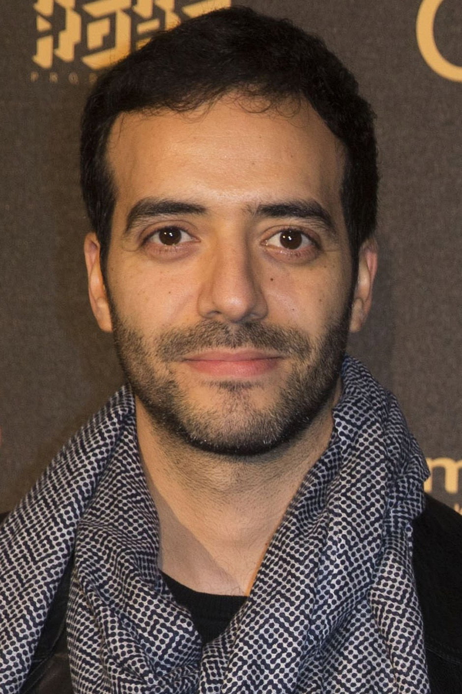 Tarek Boudali as Rayane in 3 days max