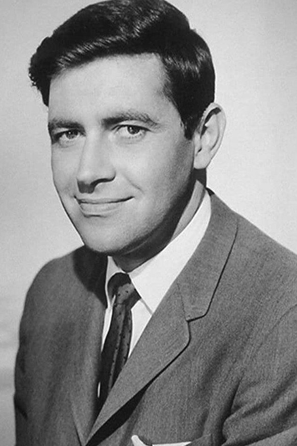 Jack Mullaney as The Professor in South Pacific