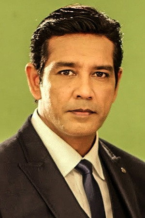 Anup Soni as DCP Rajmohan Upadhyay in Satyameva Jayate 2