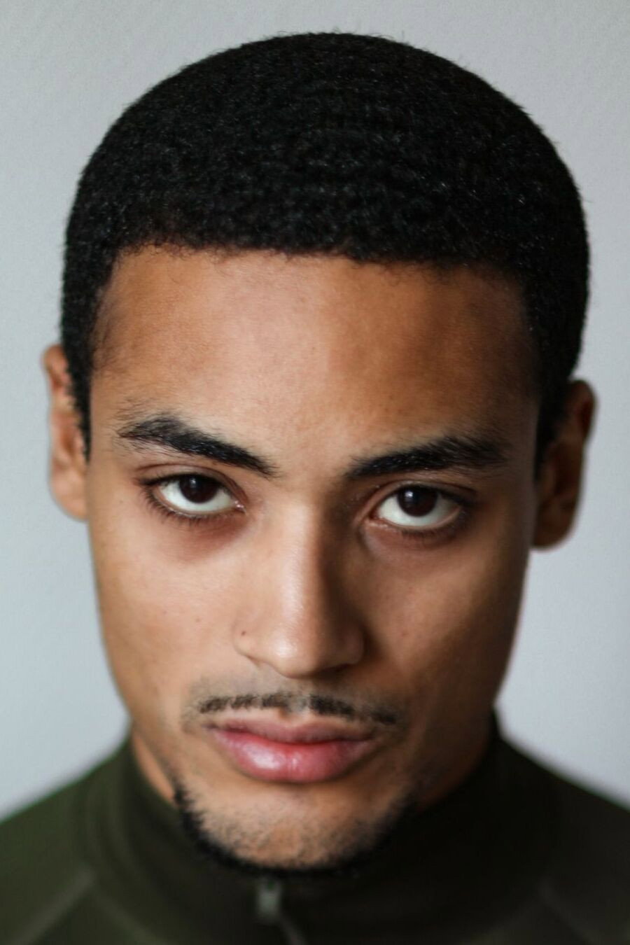 Namory Bakayoko as Barman in One Last Night of You