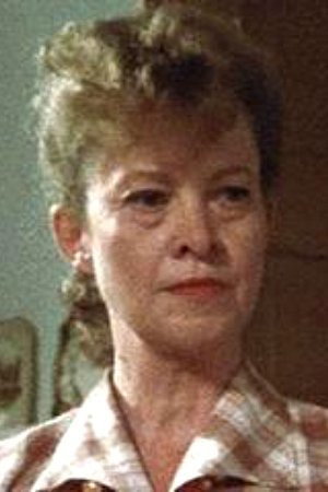 Susan Astley as Miriam Gaultier in Morning Glory