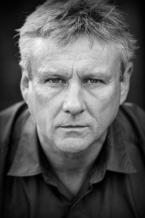 Aneirin Hughes as Chief Superintendent Brian Prosser in Hinterland