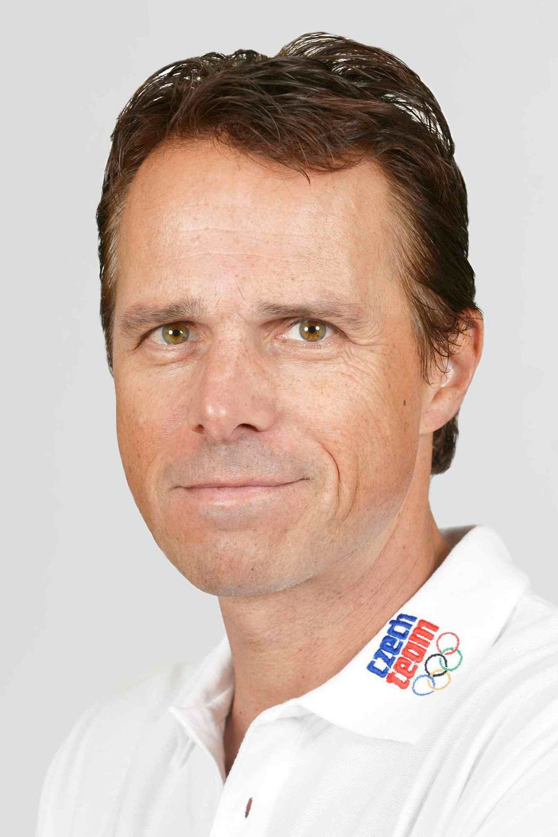Janek Ledecký as Sebe in Wanastowi Vjecy