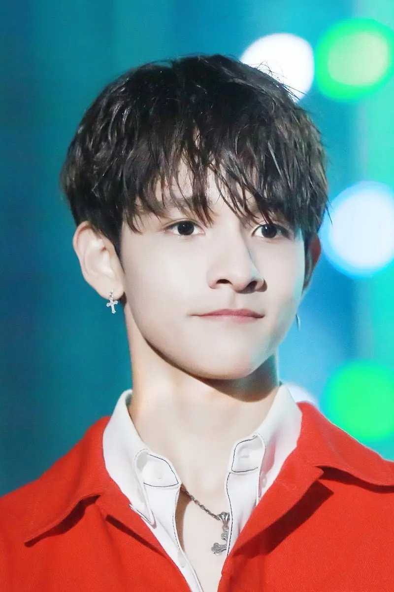 Samuel as Seo Robin in 복수노트