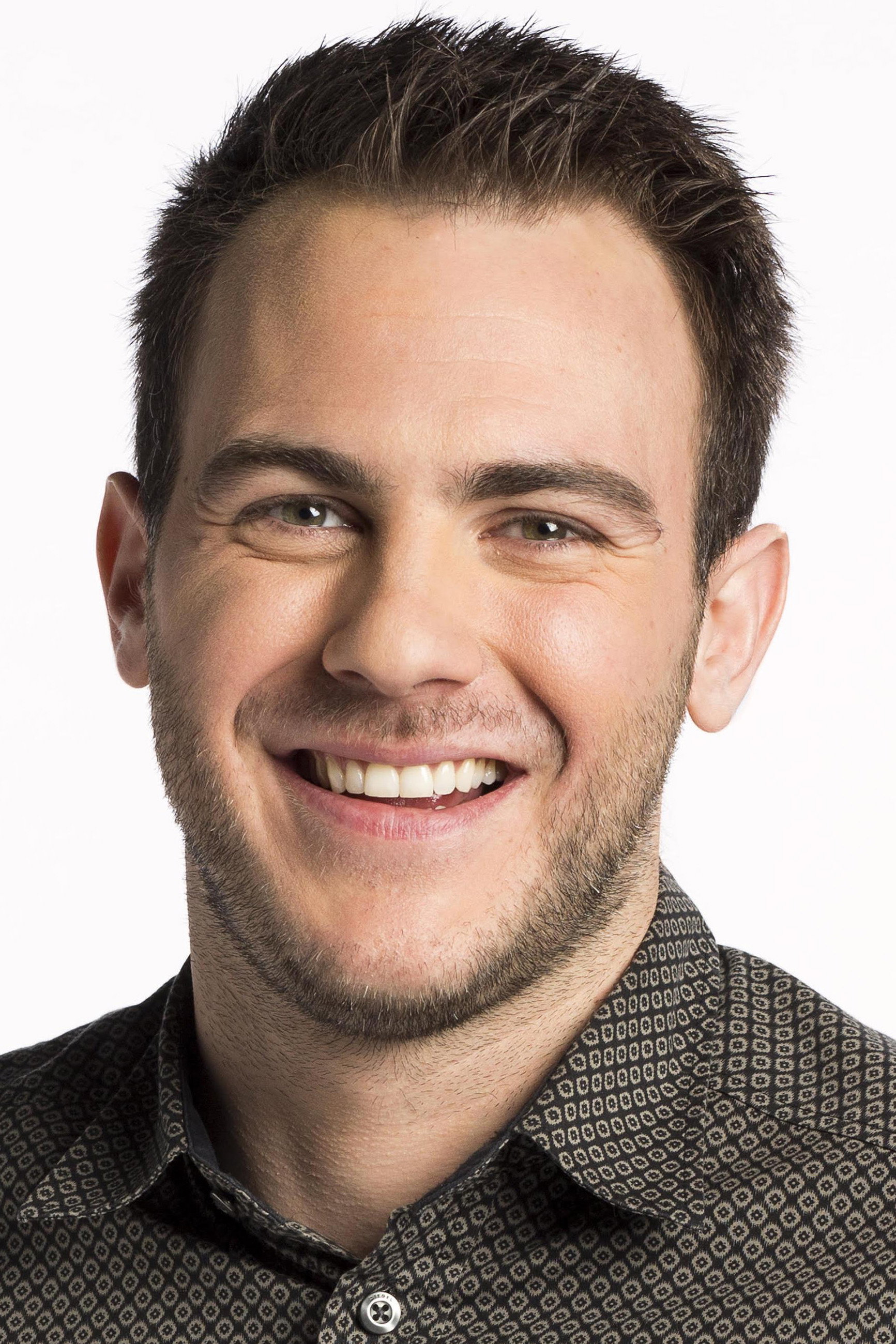 Daniel Pinet as Self in Les 5 Prochains