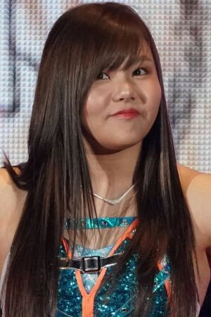 佐々木一美 as Rin in Marvelous 10th Anniversary