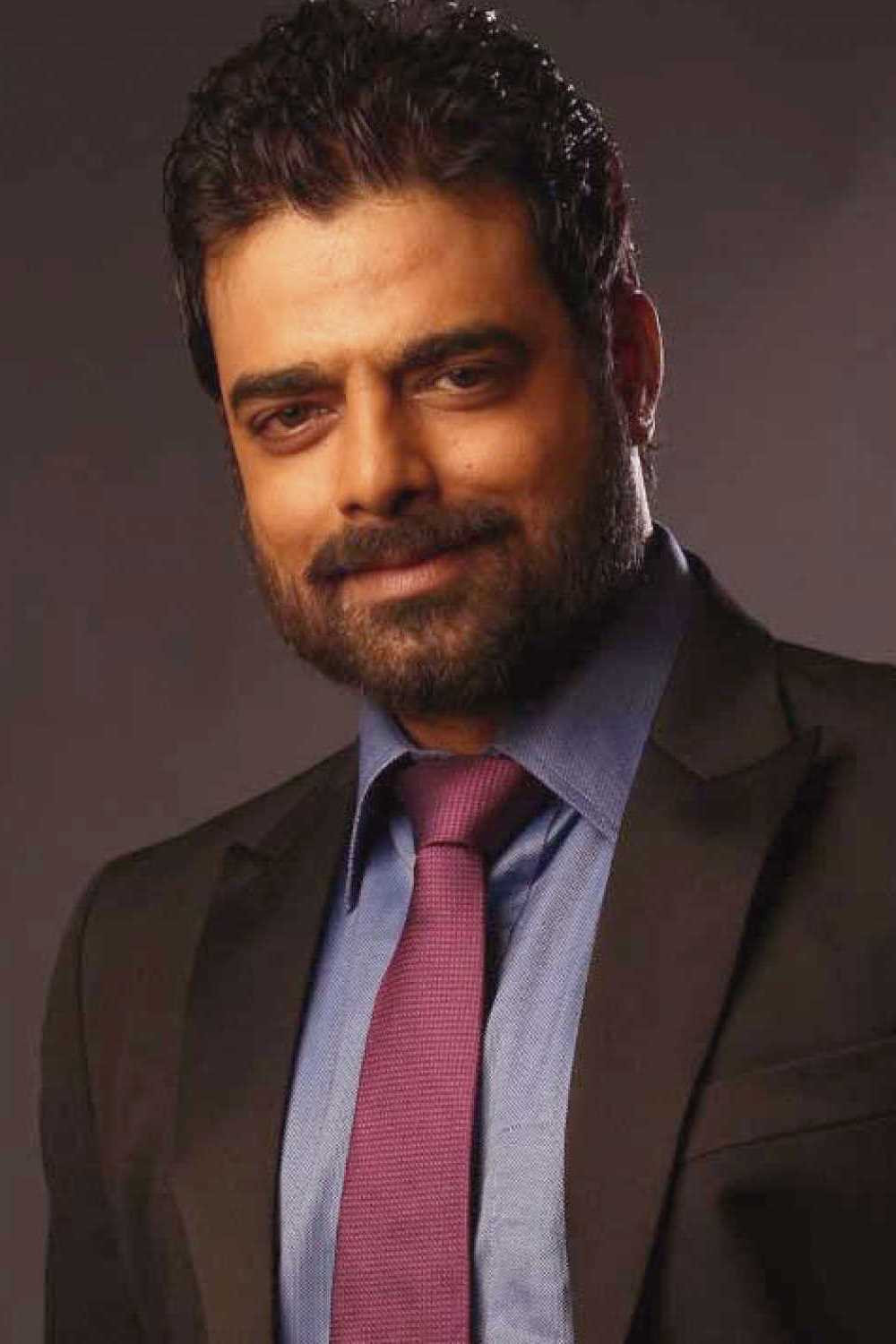 Abhimanyu Singh as Balraj / Baba Bajrangi in Empuraan