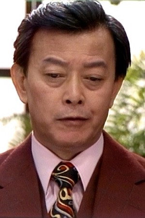 戸浦六宏 as Nyû Funaya in Lowly Ronin 6: Betrayal at Yatate Pass