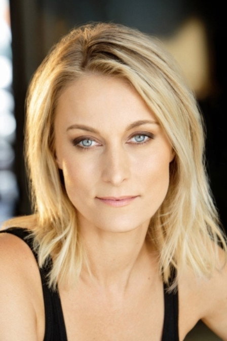 Sadie Katz as Sally in Wrong Turn 6: Last Resort