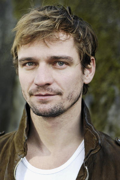 Maik Solbach as Marc in Silent Storm
