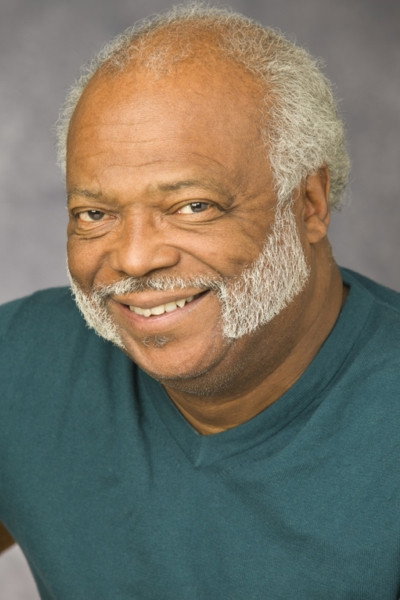 Jimmy Walker Jr. as Joe in Being Mortal