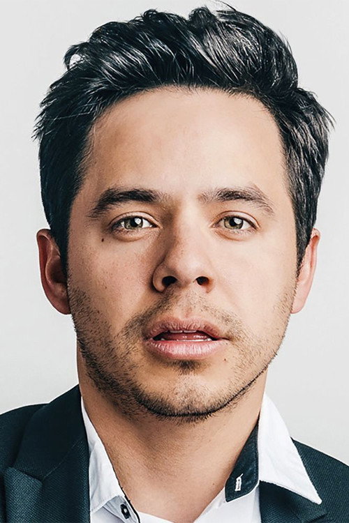 David Archuleta as Self in Glad Christmas Tidings Featuring David Archuleta