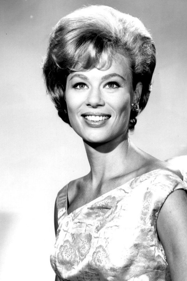 Abby Dalton as Lt. Martha Hale, RN in Hennesey
