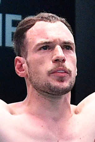 Uroš Medić as Self in UFC Fight Night 267: Strickland vs. Hernandez