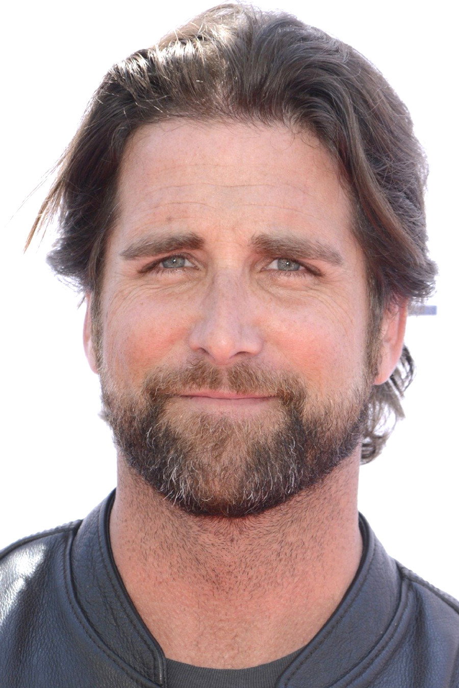 Grant Reynolds as Jess in Knifepoint
