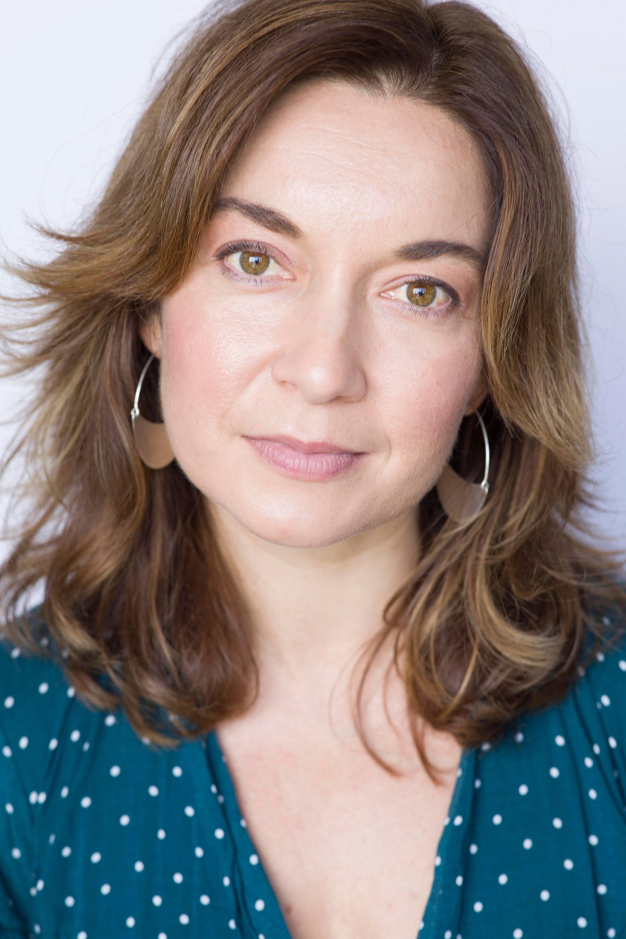 Ashley Lambert as App in App