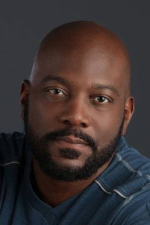Jerry Bell Jr. as Ibn in Frank & Zed