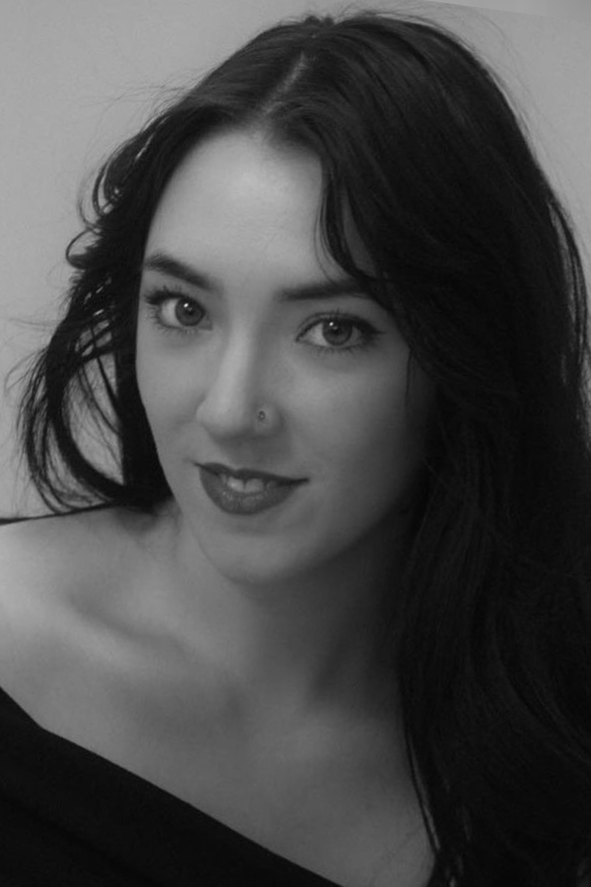 Kelsi Beer as Ensemble in BALD THE MUSICAL