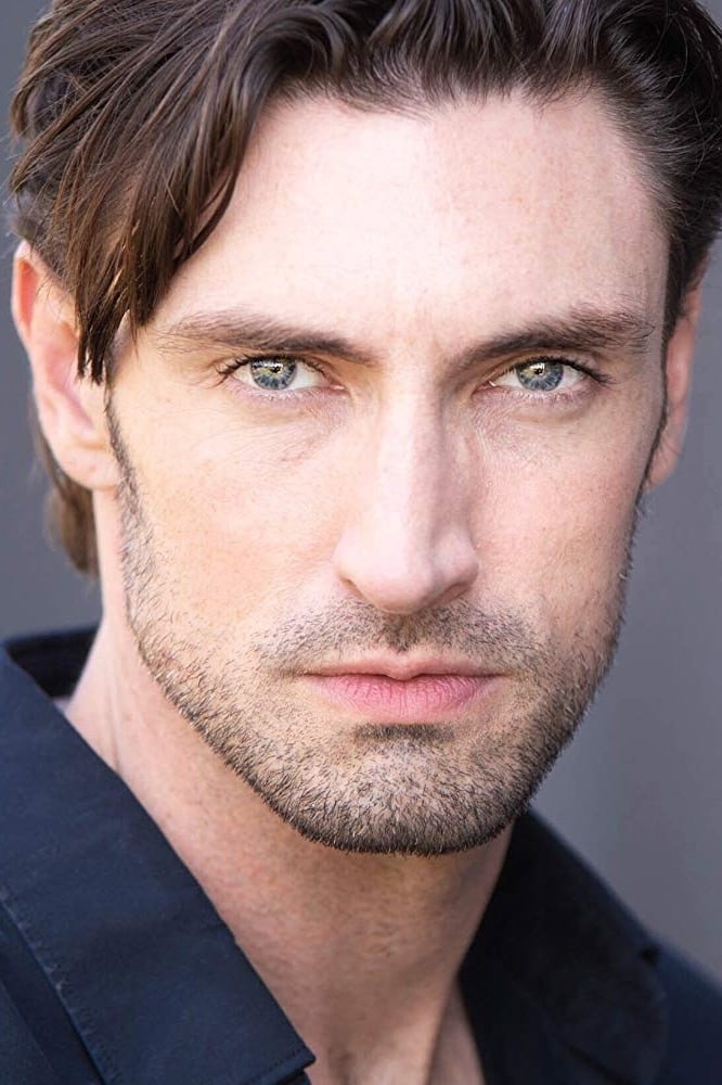 John Wells as Elza in Cadia: The World Within