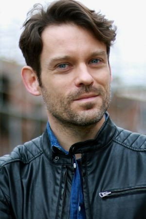 Christoph Hülsen as Colonnello Kappler in Morbo K - Chi salva una vita salva il mondo intero