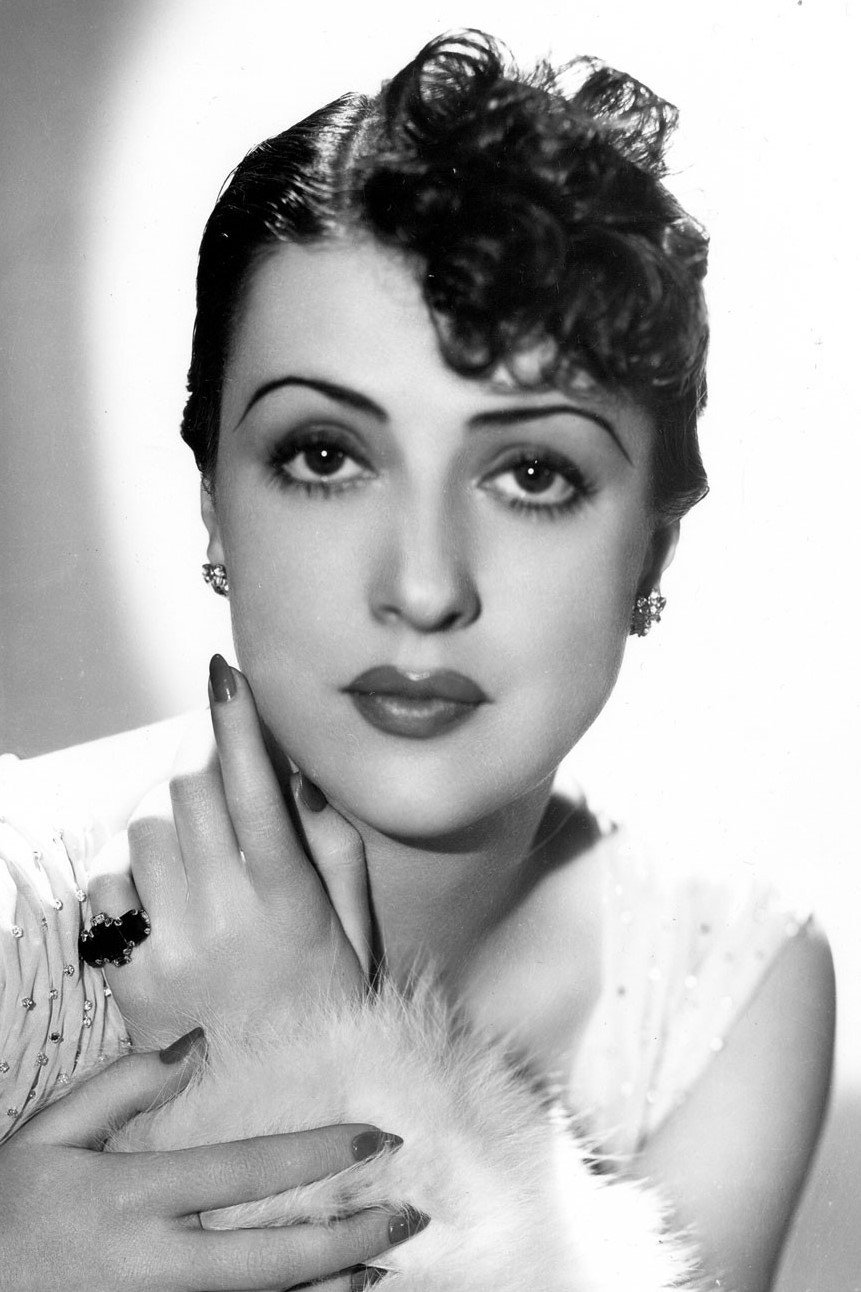 Gypsy Rose Lee as Cassie in The Over the Hill Gang
