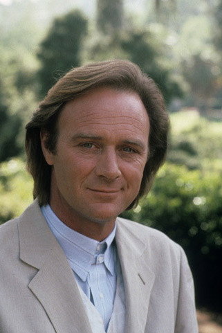 Christopher Cazenove as Sunny Garrick in K Is for Killing