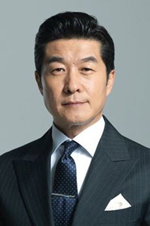 김상중 as Self in Unanswered Questions