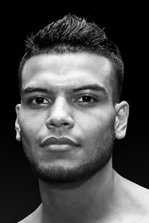 Abel Ramos as Self in Jake Paul vs. Mike Tyson