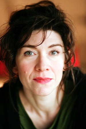 Nathalie Lacroix as Euridyce in The Habit of a Young Man