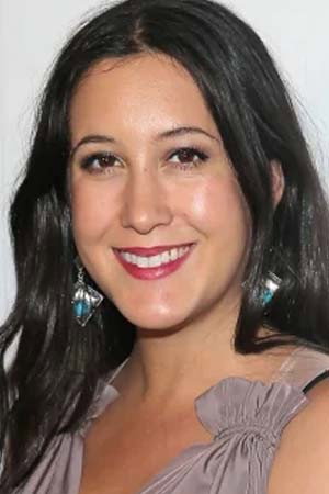 Vanessa Carlton as Self in Karen Dalton: In My Own Time