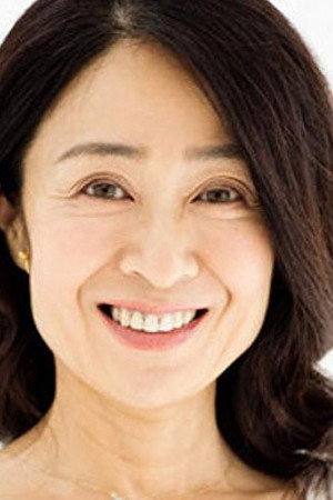 長野里美 as Hiroko Shida in Tokyo Park