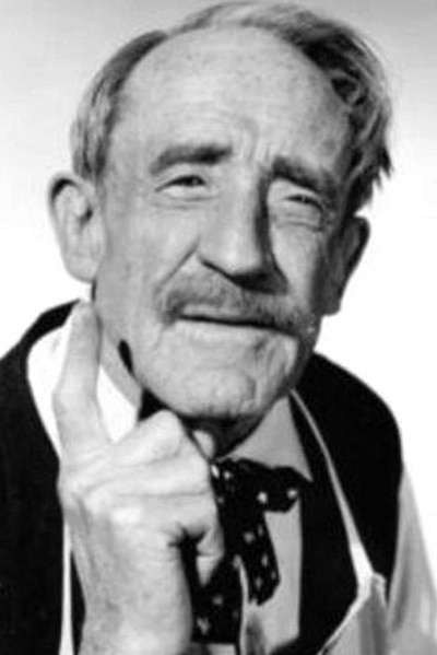 Houseley Stevenson as Captain Sonnenberg in The Challenge