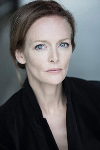 Karina Orr as Key Cast in Kitten