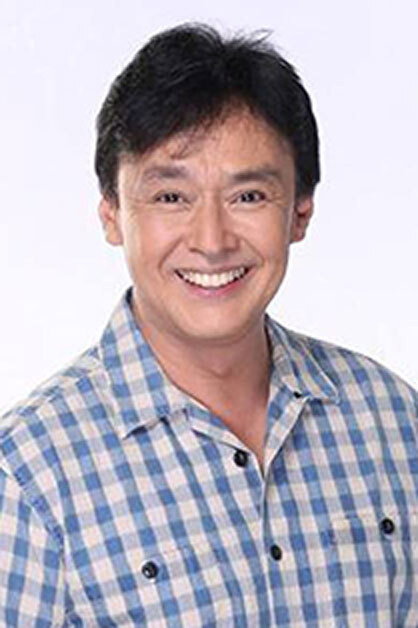 Rey "PJ" Abellana as Patricio in I Left My Heart in Sorsogon