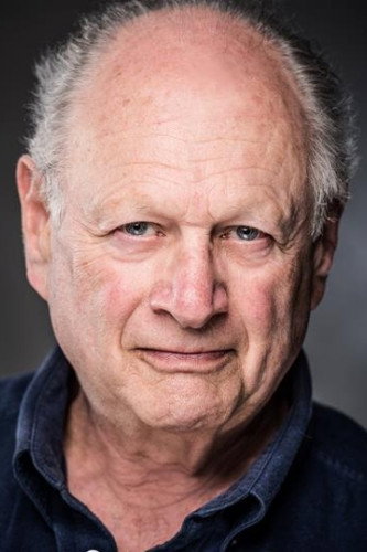 Paul Humpoletz as Gelt in Riding High