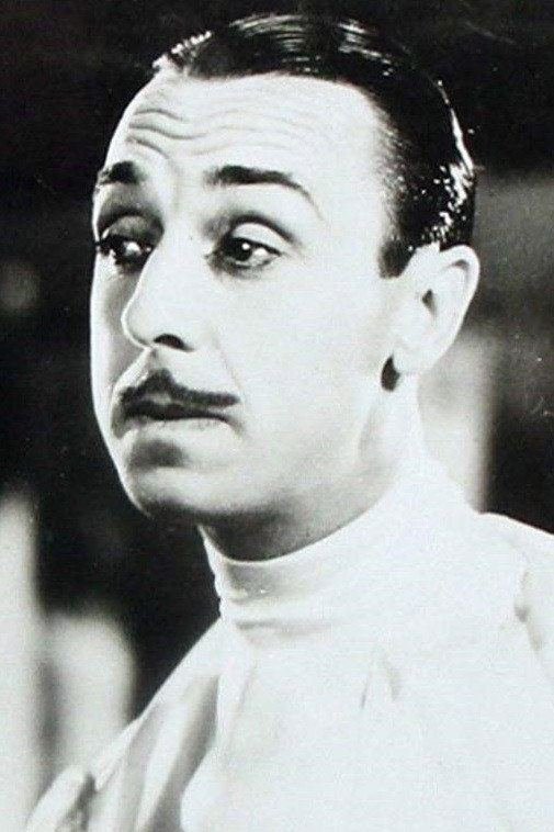 Jay Eaton as Polverino in The Affairs of Cellini
