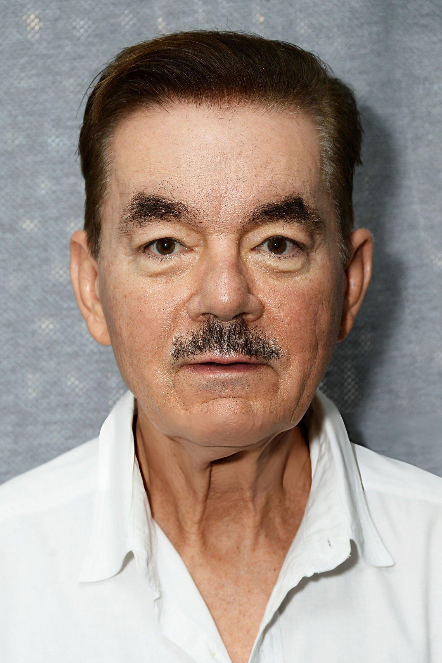 William Vicary as Self - Erik's Psychiatrist in The Menendez Murders: Erik Tells All