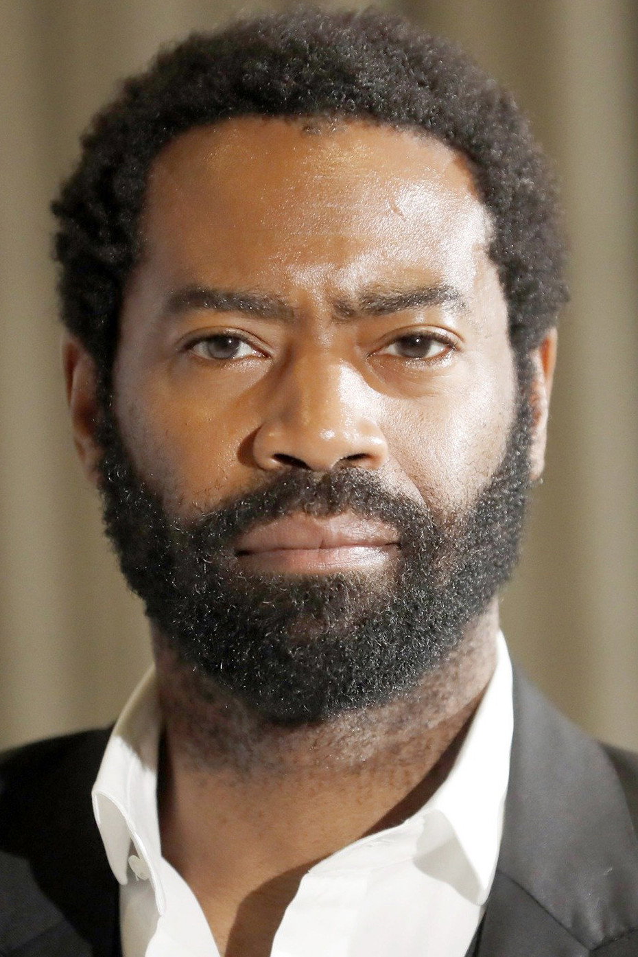 Nicholas Pinnock as Ian Shaw in Counterpart