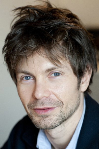 Ludovic Bergery as Thomas in Quelques jours entre nous