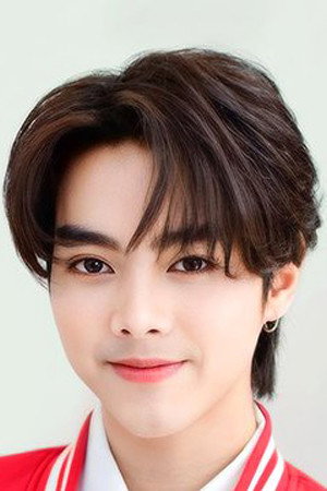 ธรรศ อินทร์ธิราช as First in Born to Be Y