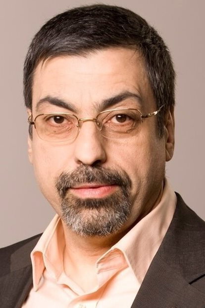 Павел Глоба as Self in Latest News About Doomsday