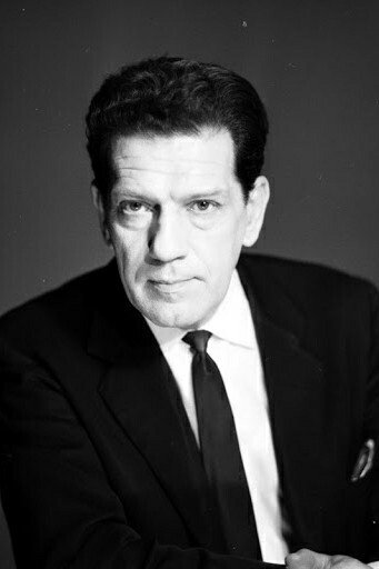 Mieczysław Milecki as MO Colonel in The Criminal and the Lady